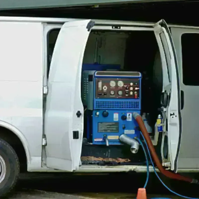 Water Extraction process in Ewa Beach, HI